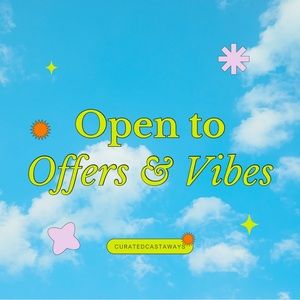 🌸Open to Most Offers🌸